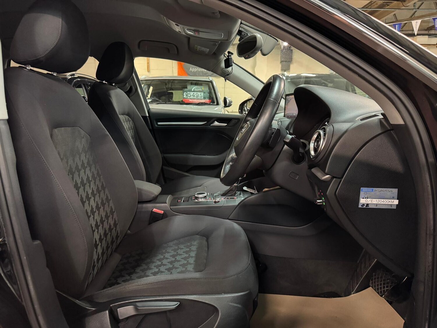 Used Audi A3 for sale - 76485962: Photo 17