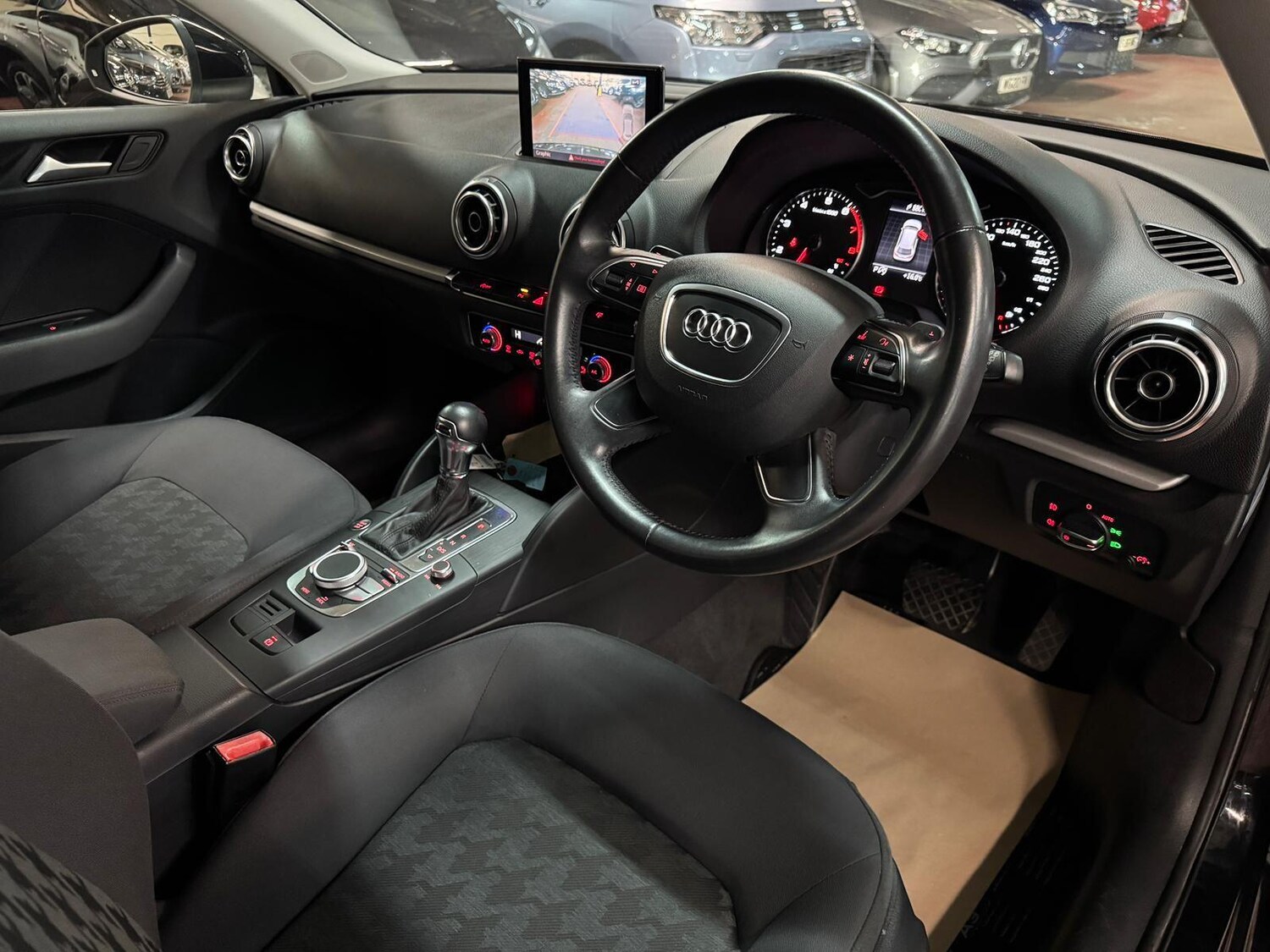 Used Audi A3 for sale - 76485962: Photo 18