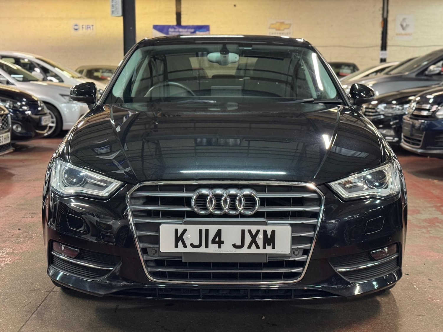 Used Audi A3 for sale - 76485962: Photo 2