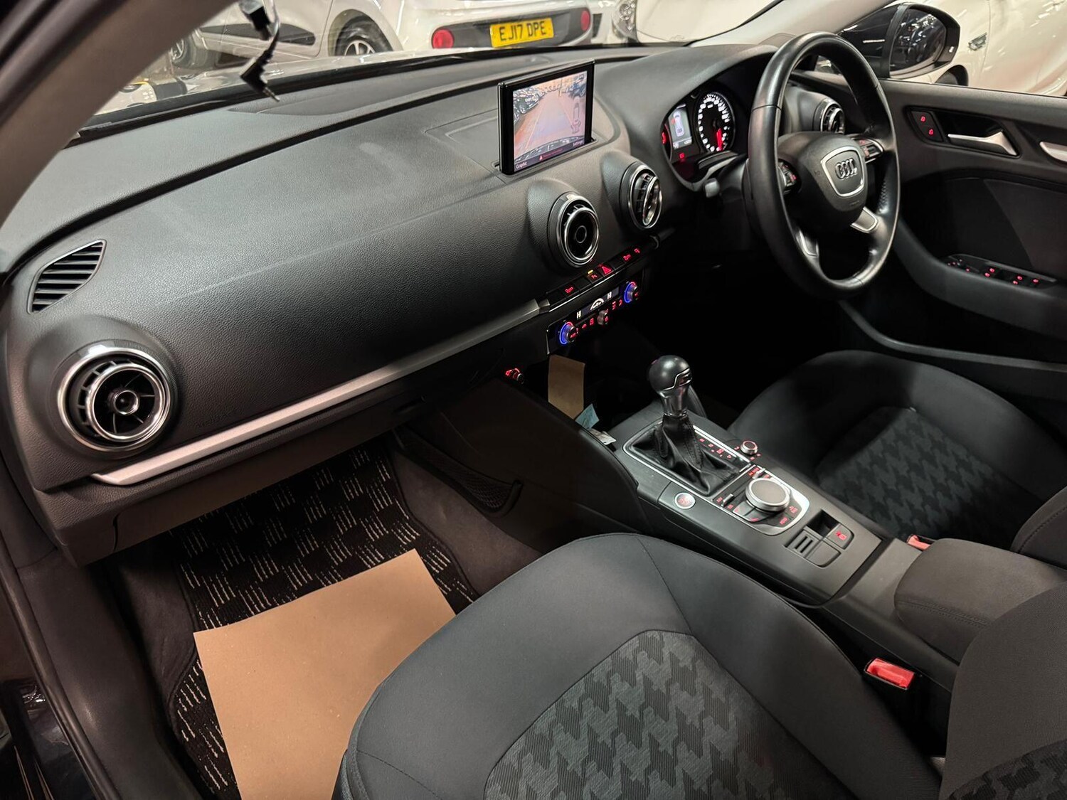 Used Audi A3 for sale - 76485962: Photo 21