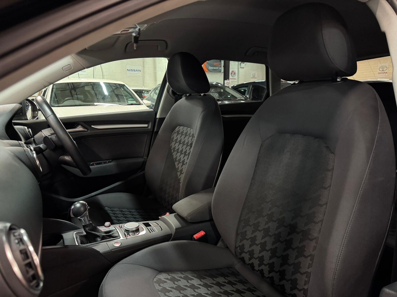 Used Audi A3 for sale - 76485962: Photo 22