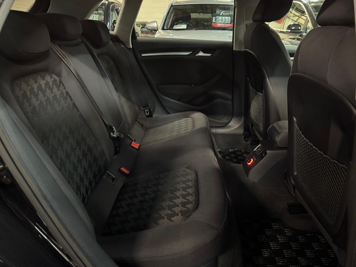 Used Audi A3 for sale - 76485962: Photo 23