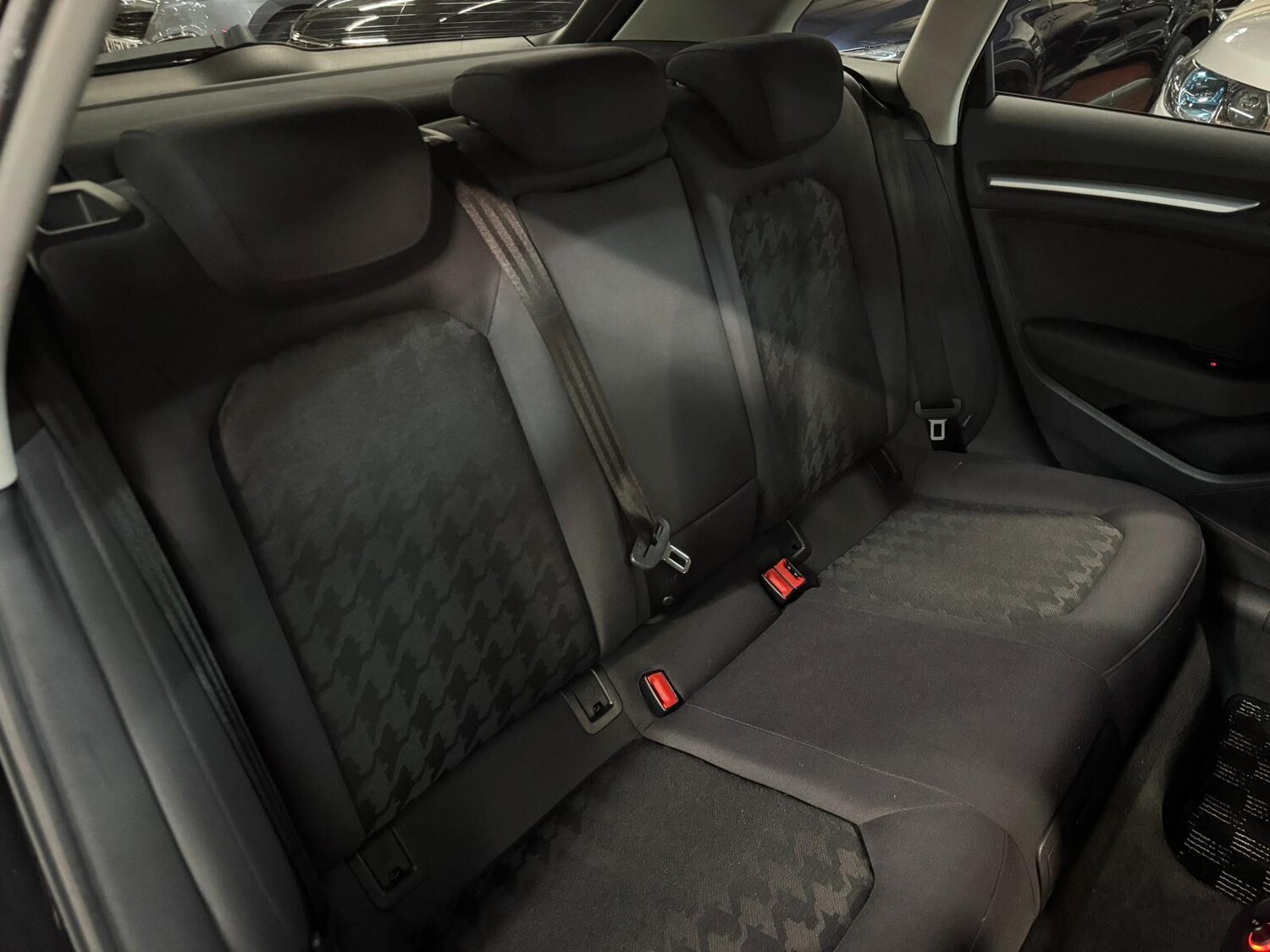 Used Audi A3 for sale - 76485962: Photo 24