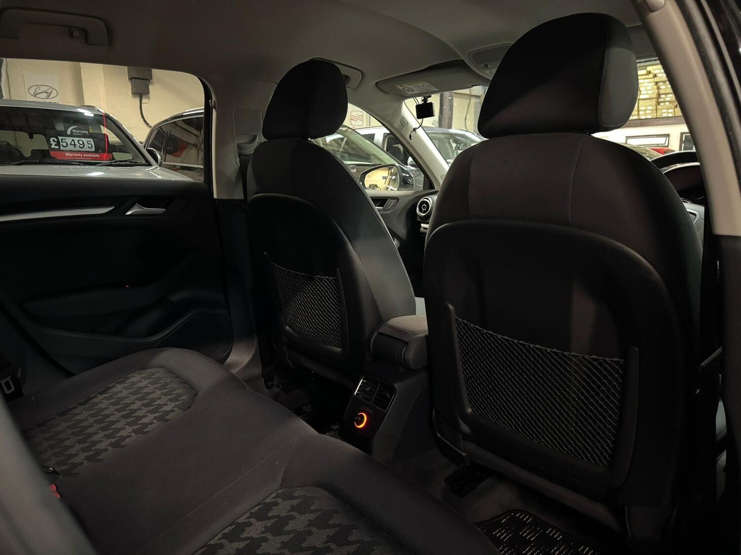 Used Audi A3 for sale - 76485962: Photo 25