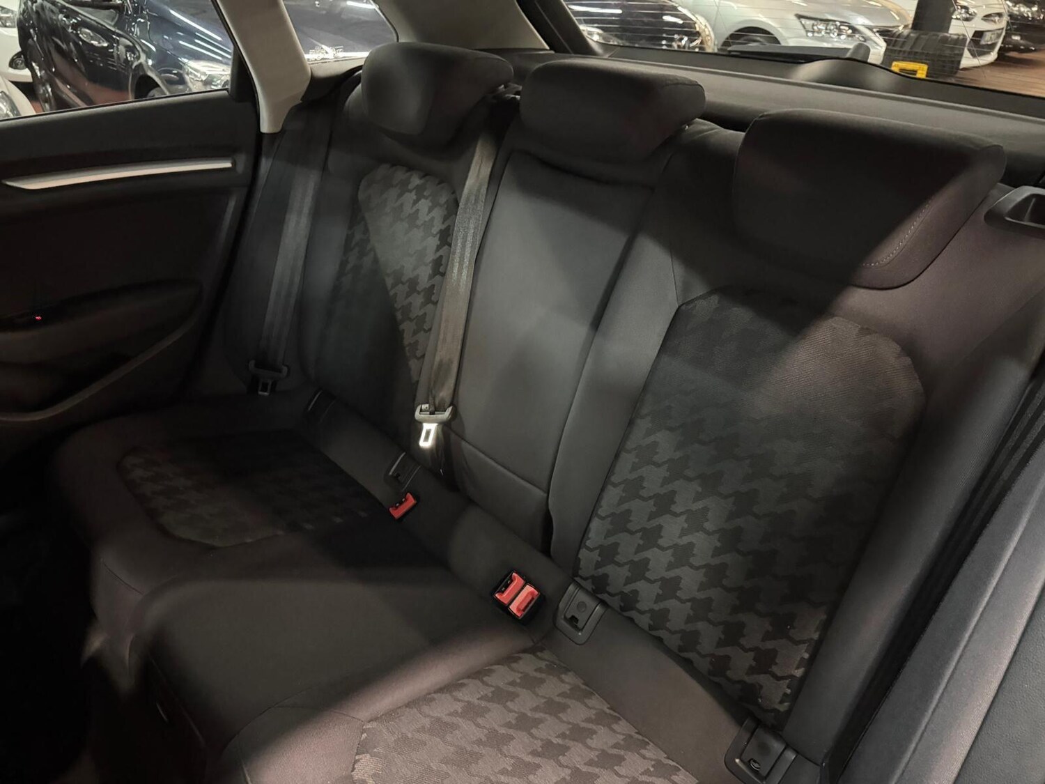 Used Audi A3 for sale - 76485962: Photo 27