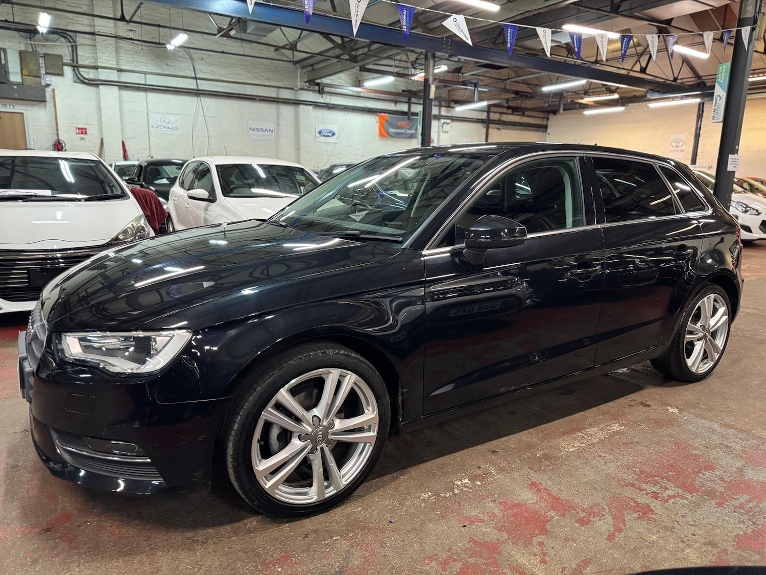 Used Audi A3 for sale - 76485962: Photo 3