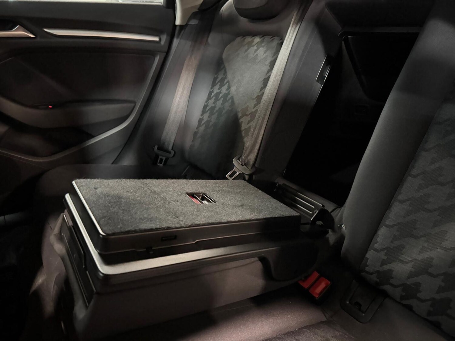 Used Audi A3 for sale - 76485962: Photo 30