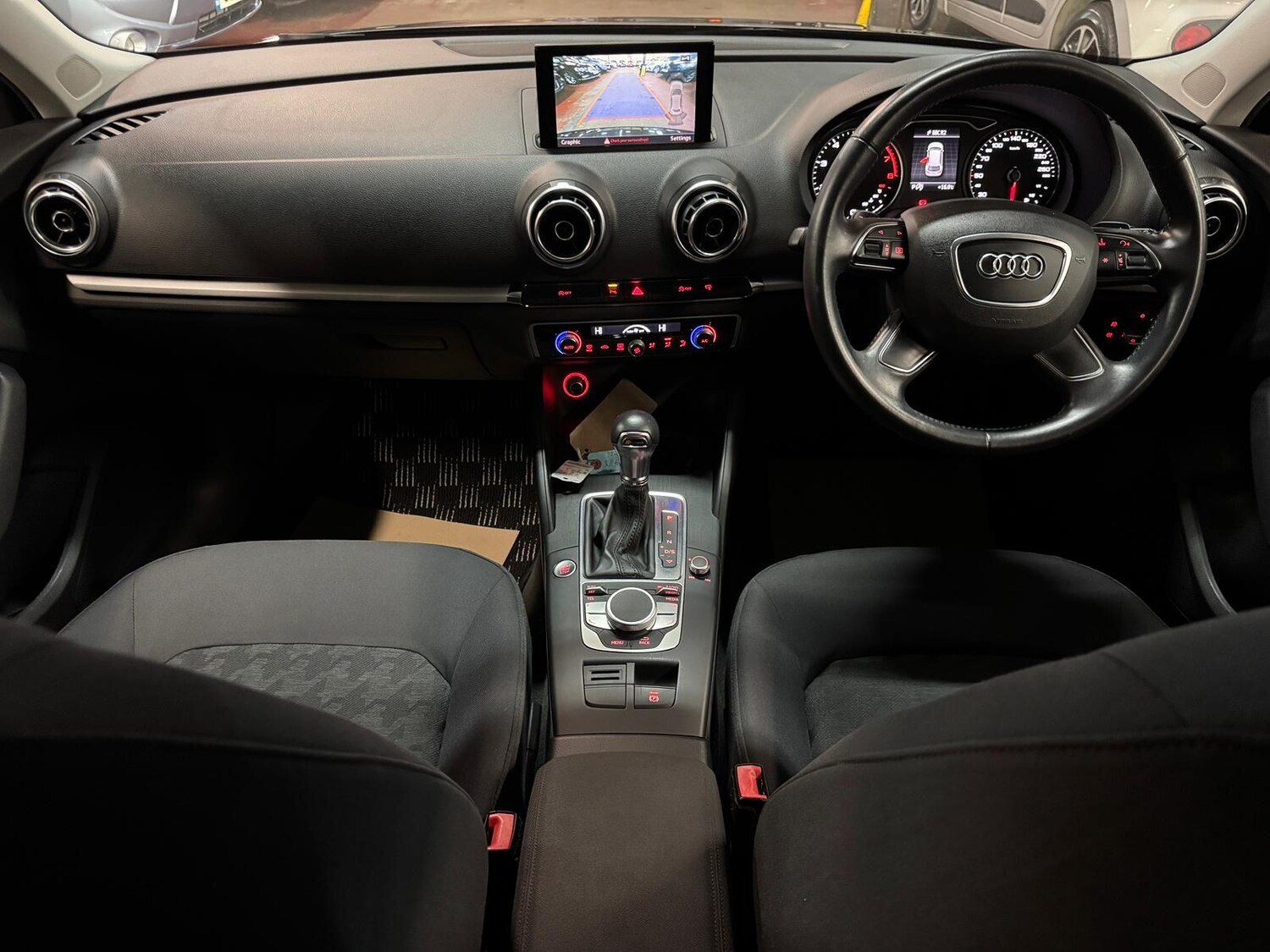 Used Audi A3 for sale - 76485962: Photo 34