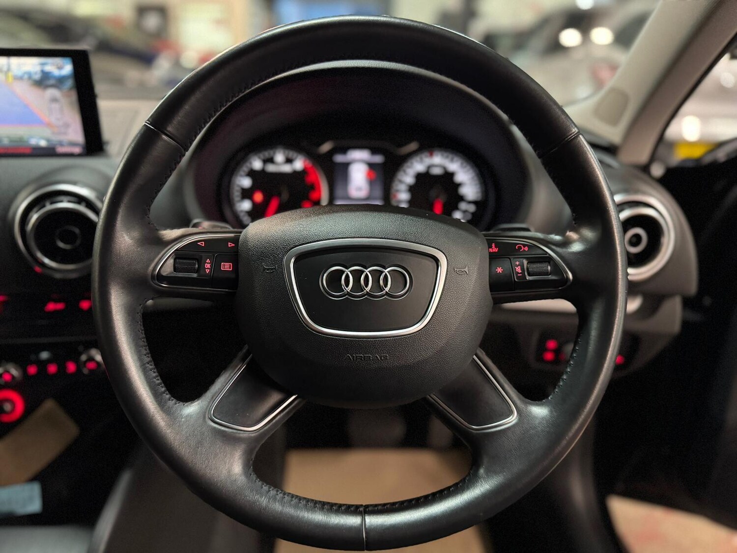 Used Audi A3 for sale - 76485962: Photo 36