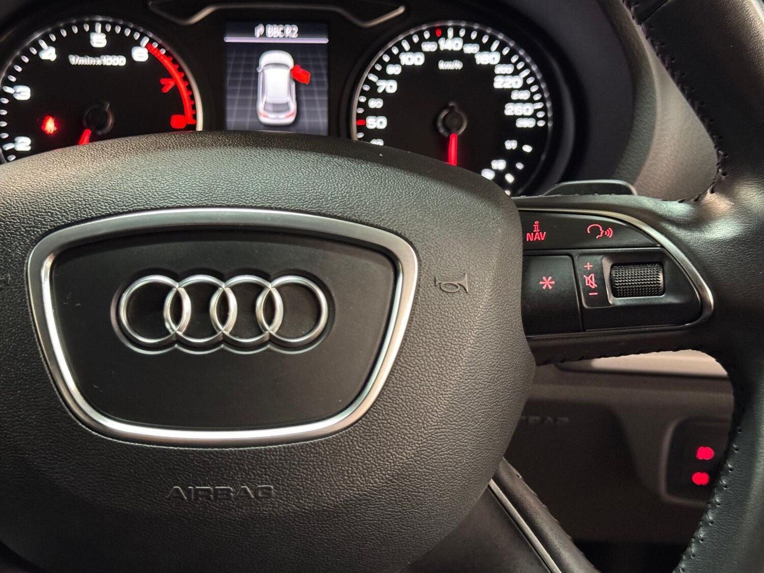 Used Audi A3 for sale - 76485962: Photo 37