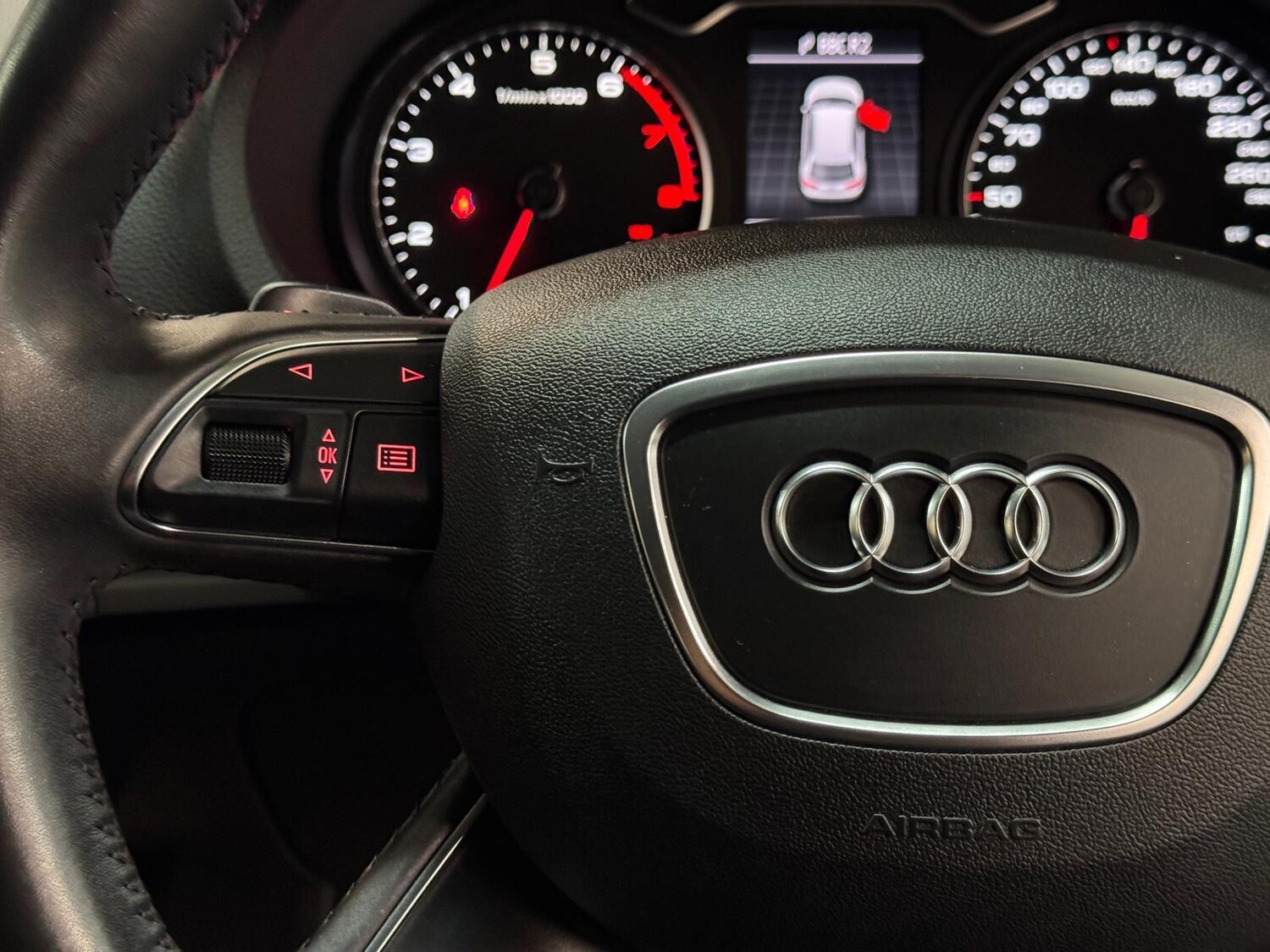 Used Audi A3 for sale - 76485962: Photo 38