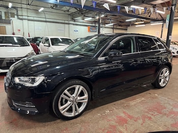 Used Audi A3 2014 for sale - 76485962: Photo