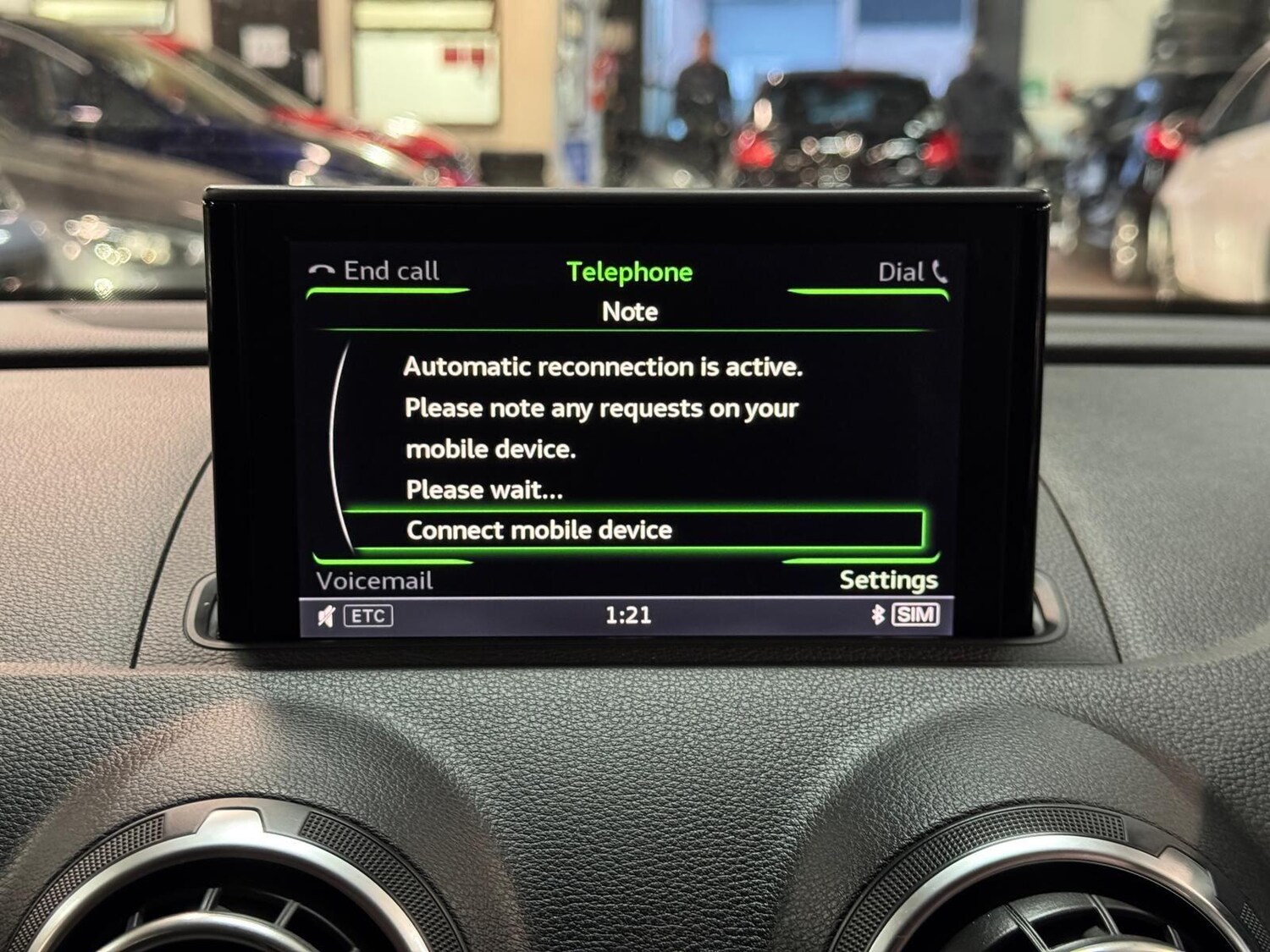 Used Audi A3 for sale - 76485962: Photo 43