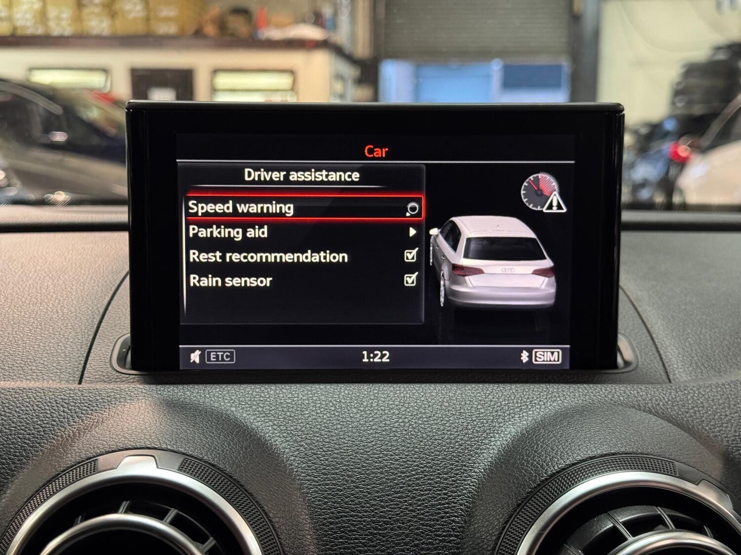 Used Audi A3 for sale - 76485962: Photo 45