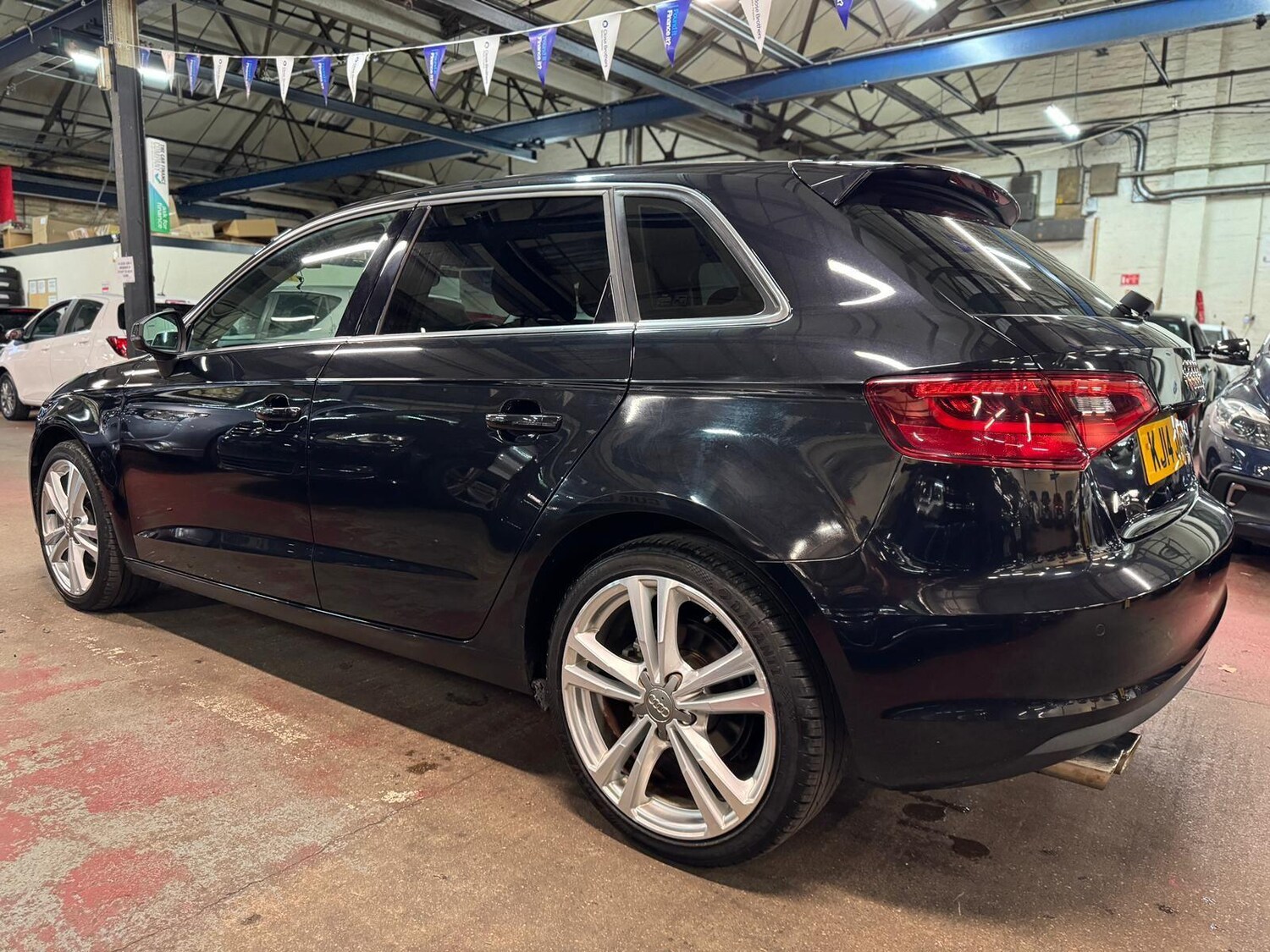 Used Audi A3 for sale - 76485962: Photo 6