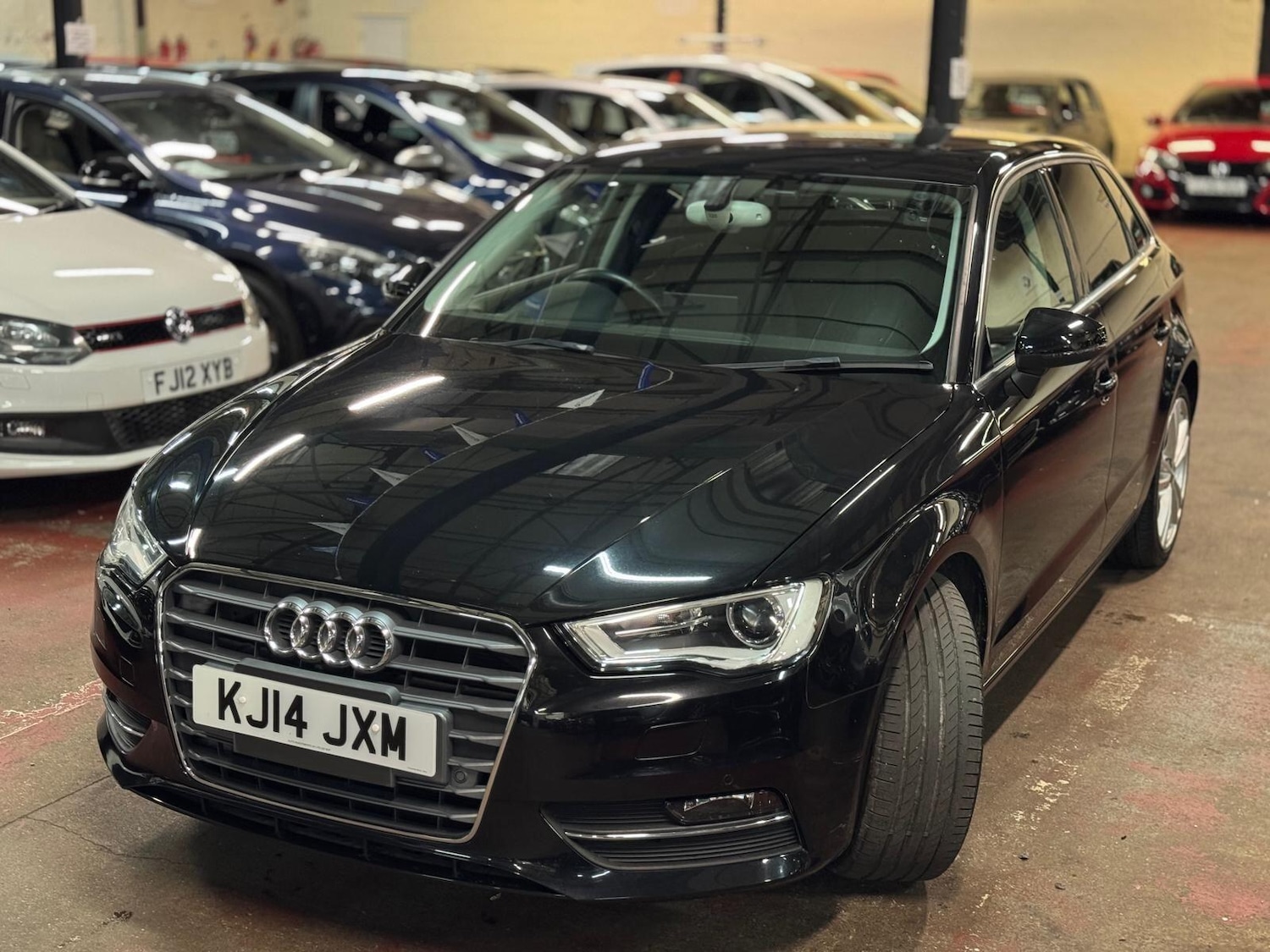 Used Audi A3 for sale - 76485962: Photo 7