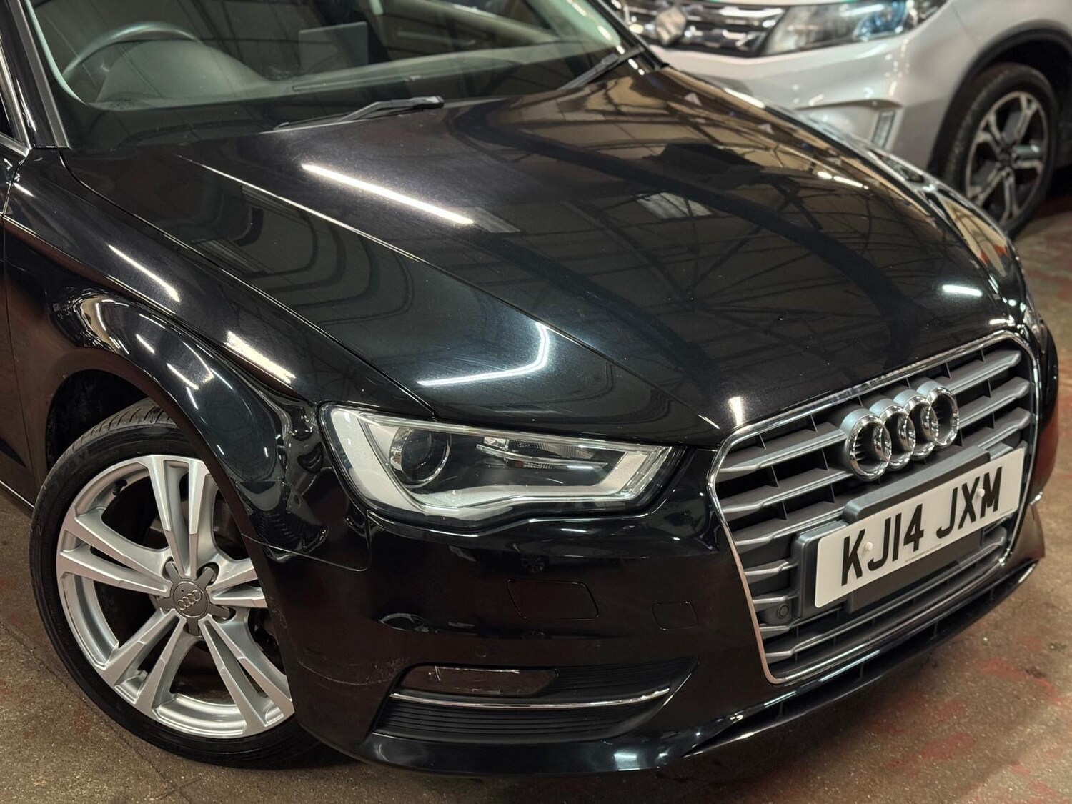 Used Audi A3 for sale - 76485962: Photo 9