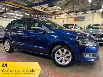 2013 (13) - 1.4 Match Euro 5 5dr