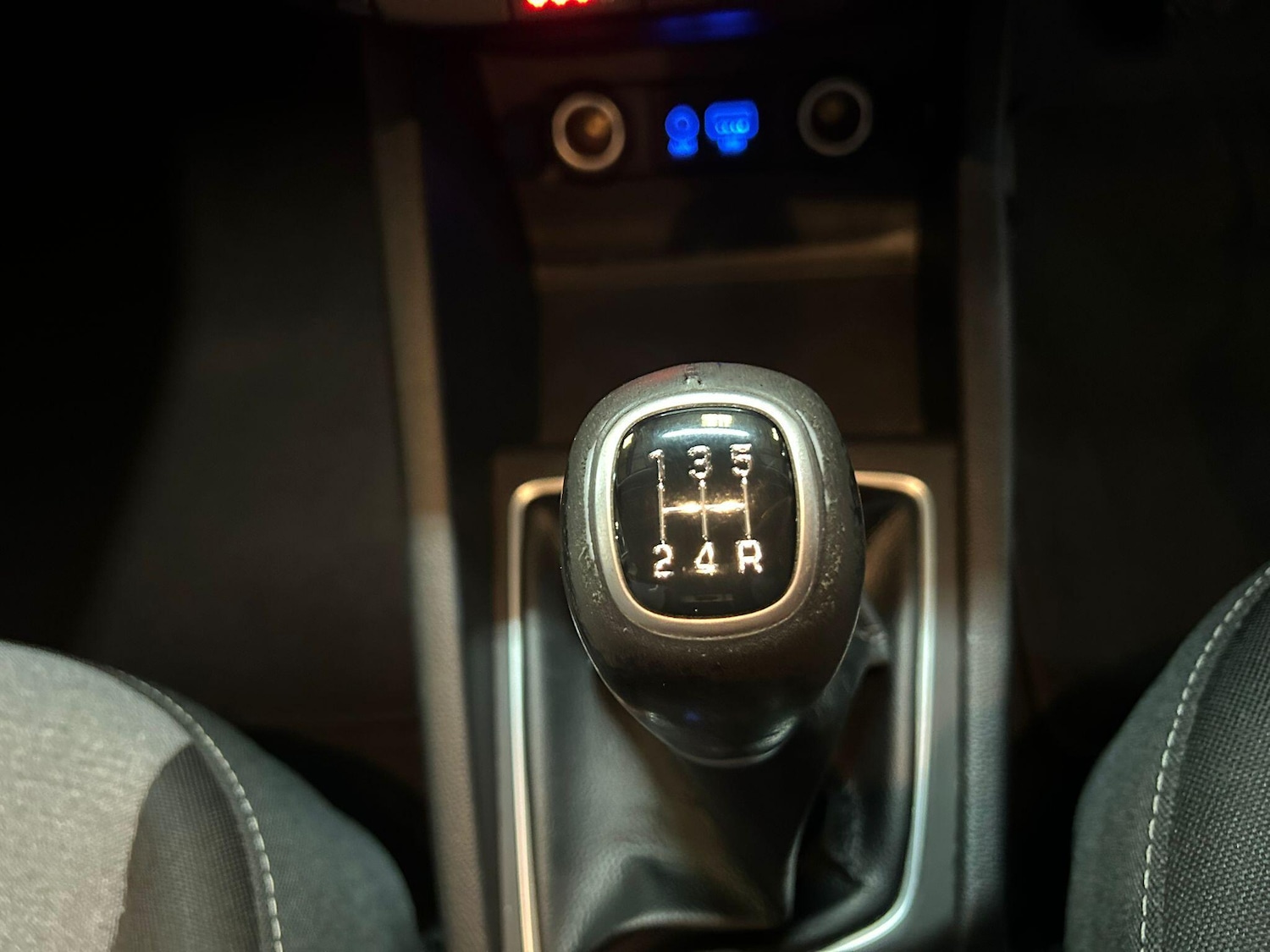 Vehicle 30