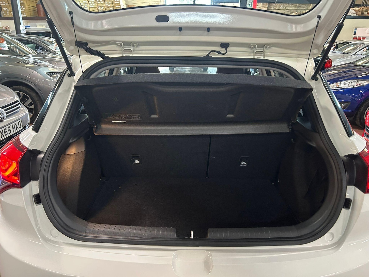 Vehicle 34