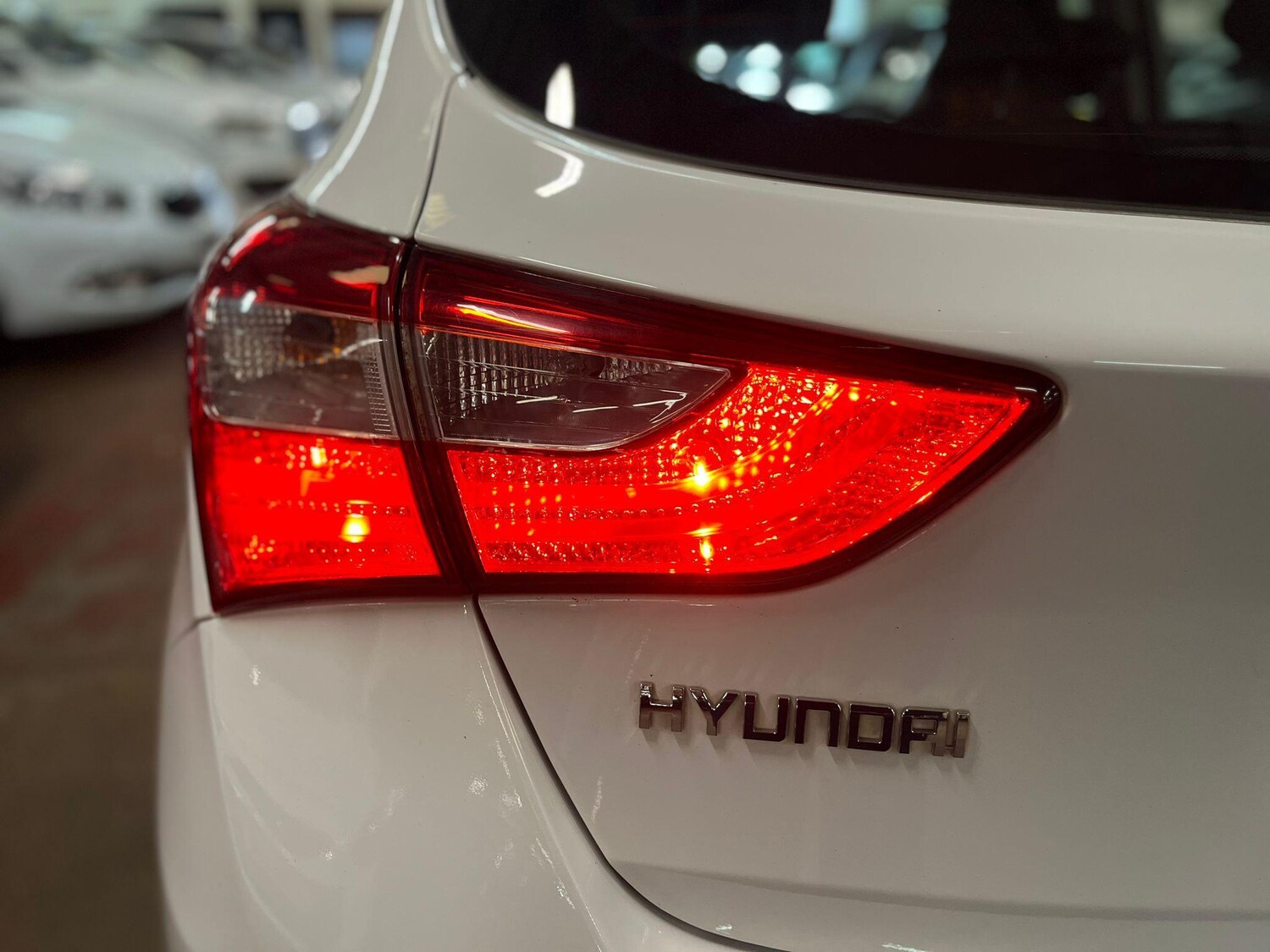 Used Hyundai i30 2014 for sale - 78047035: Photo 10