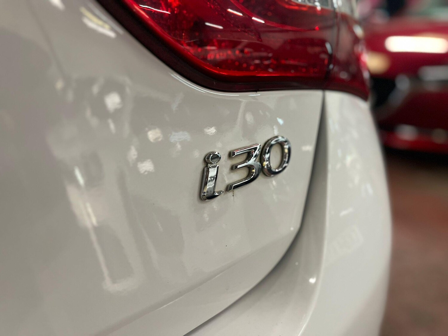 Used Hyundai i30 2014 for sale - 78047035: Photo 11