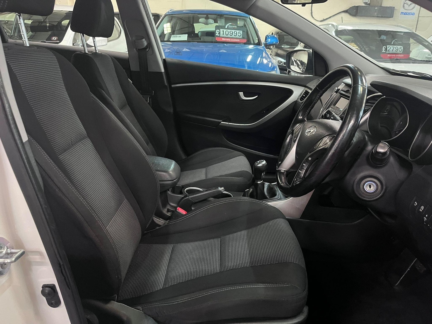 Used Hyundai i30 2014 for sale - 78047035: Photo 14