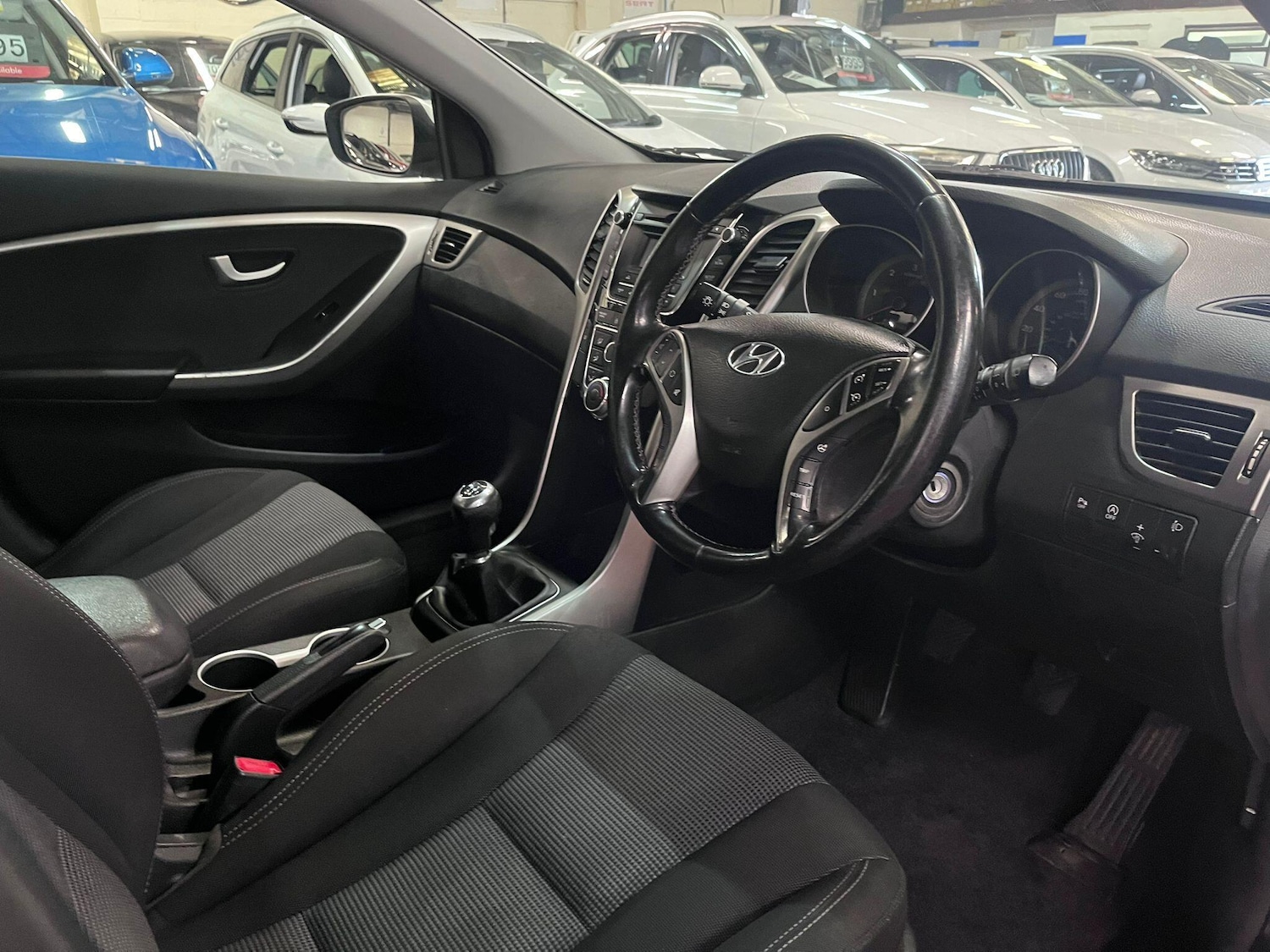 Used Hyundai i30 2014 for sale - 78047035: Photo 15