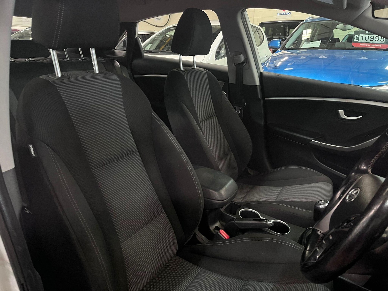 Used Hyundai i30 2014 for sale - 78047035: Photo 16