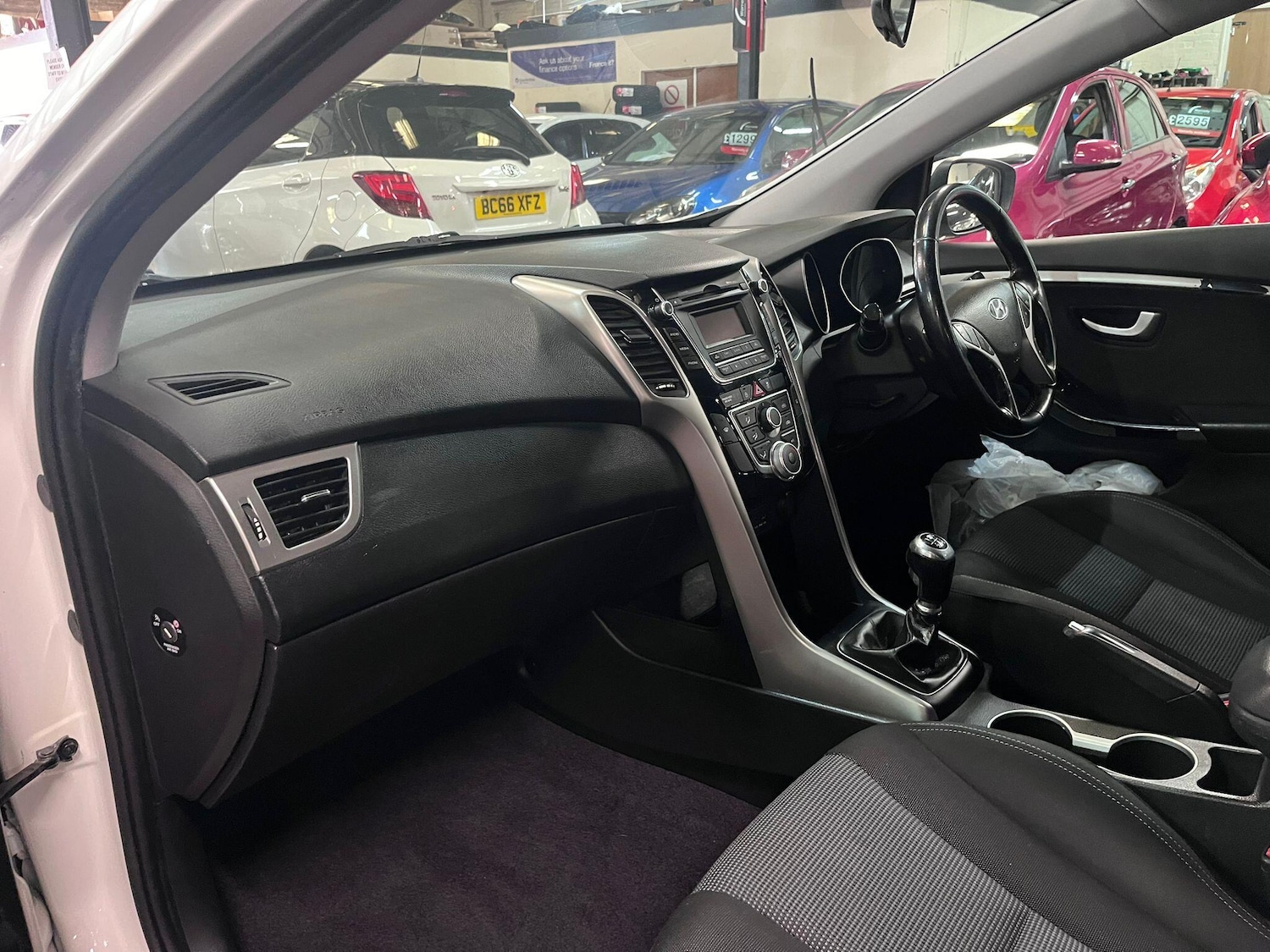 Used Hyundai i30 2014 for sale - 78047035: Photo 18