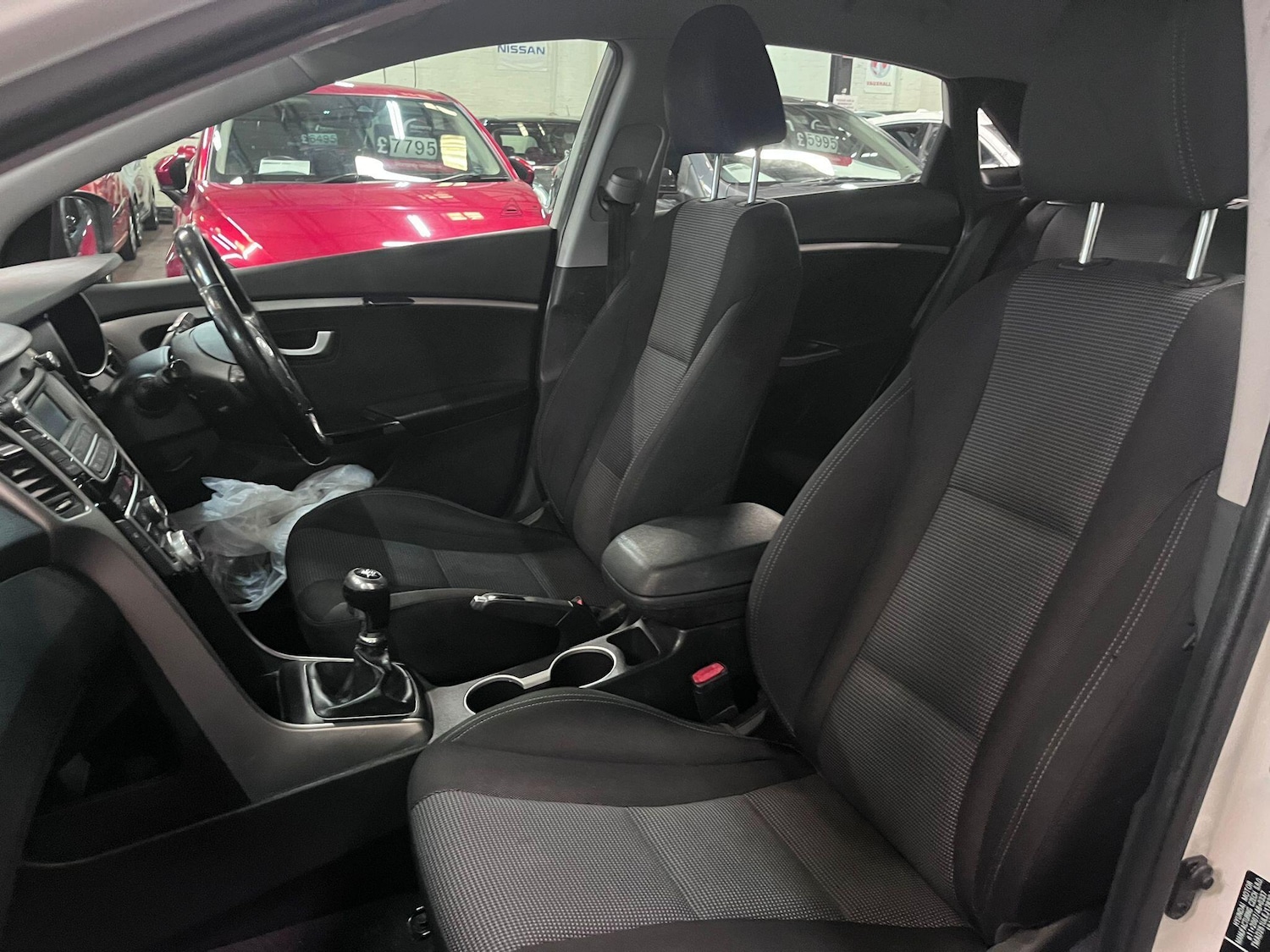 Used Hyundai i30 2014 for sale - 78047035: Photo 19