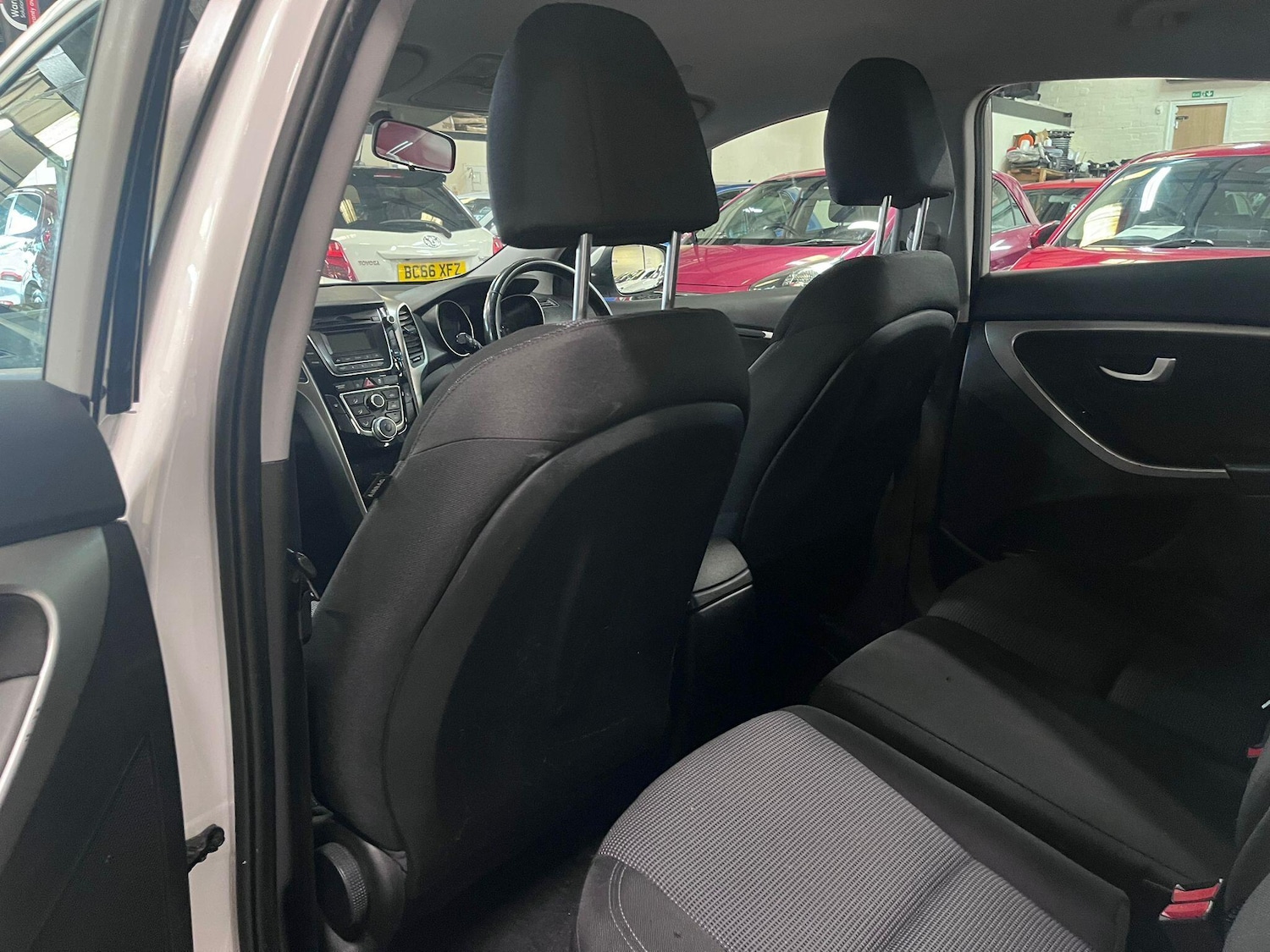 Used Hyundai i30 2014 for sale - 78047035: Photo 21