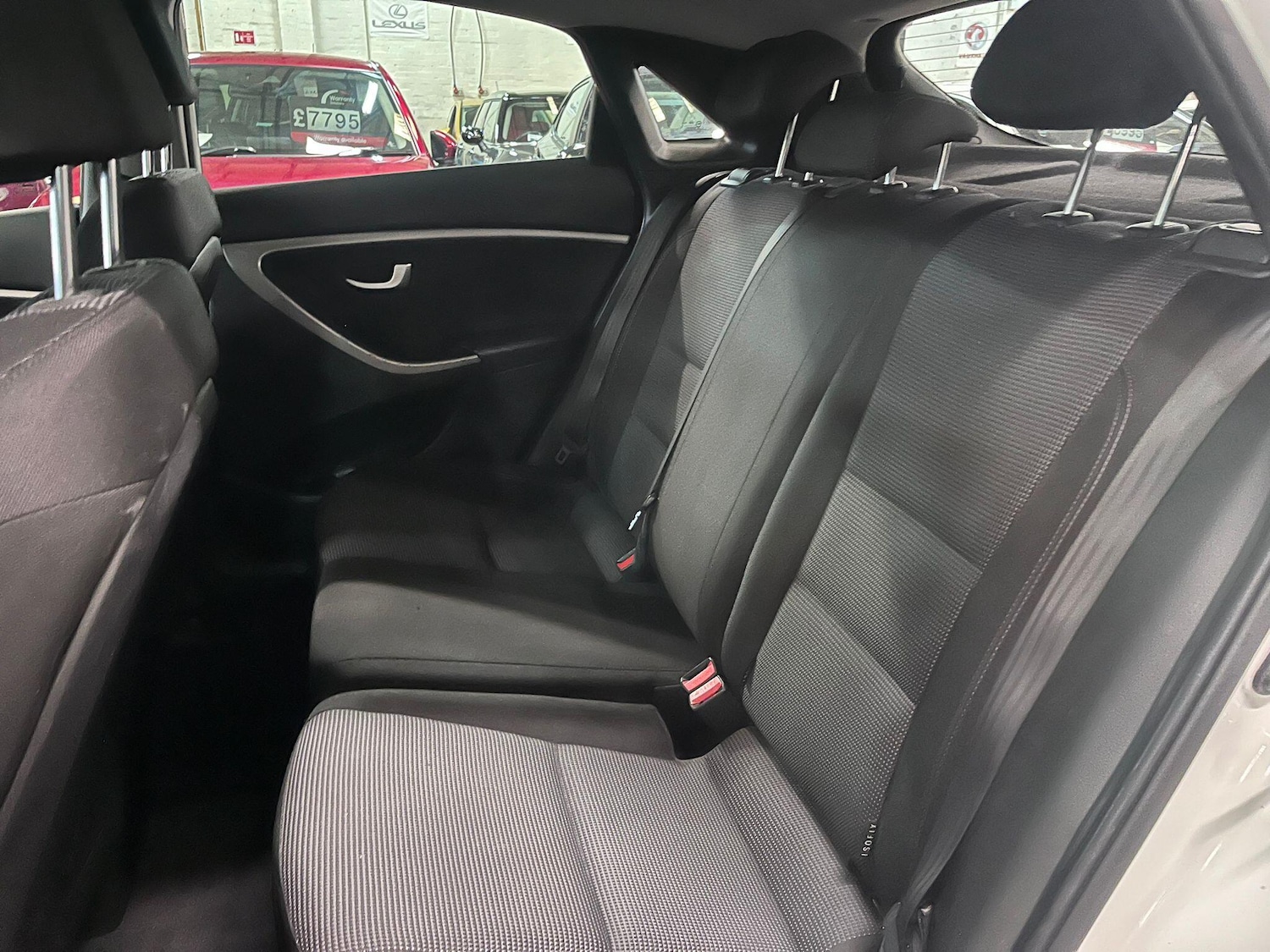 Used Hyundai i30 2014 for sale - 78047035: Photo 22