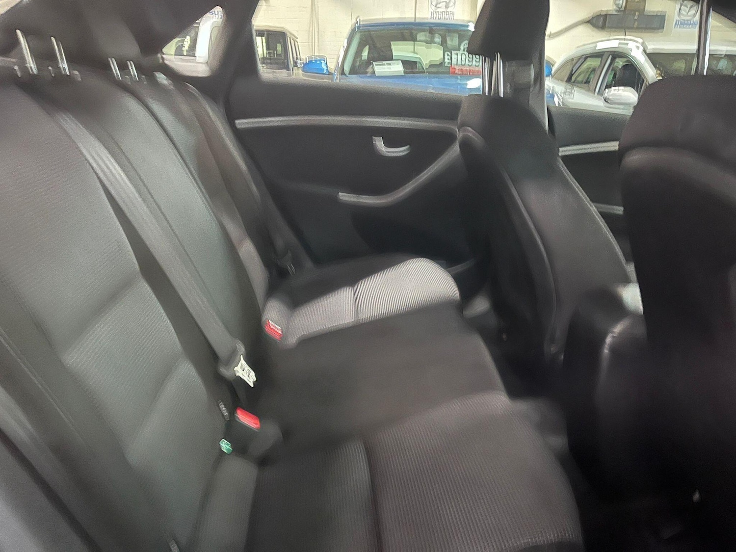 Used Hyundai i30 2014 for sale - 78047035: Photo 23