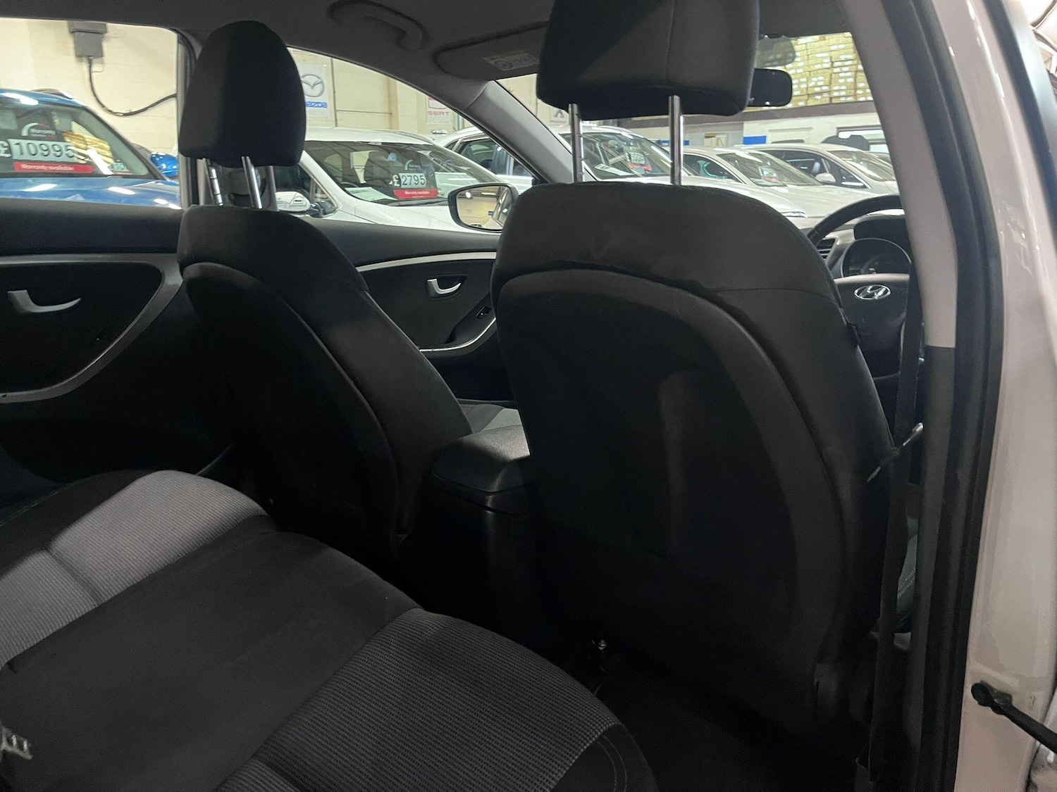 Used Hyundai i30 2014 for sale - 78047035: Photo 24