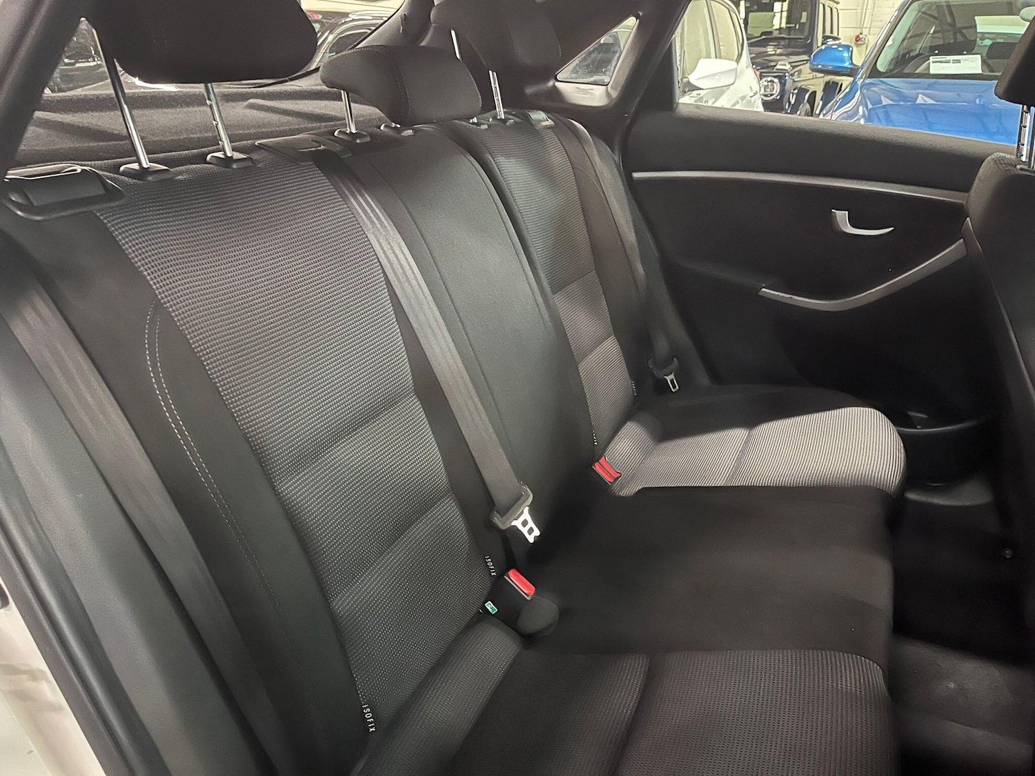 Used Hyundai i30 2014 for sale - 78047035: Photo 25