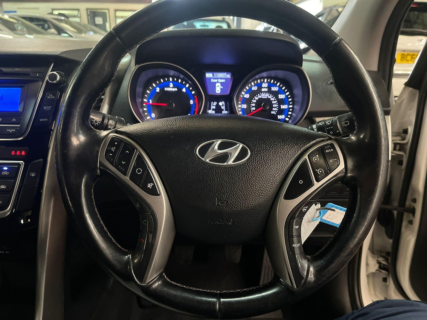 Used Hyundai i30 2014 for sale - 78047035: Photo 26