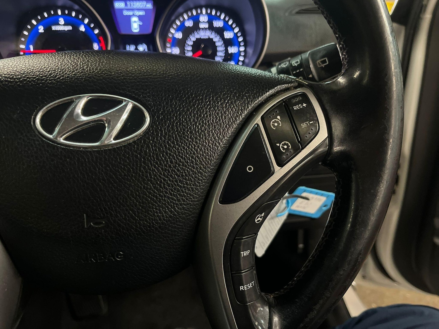 Used Hyundai i30 2014 for sale - 78047035: Photo 28