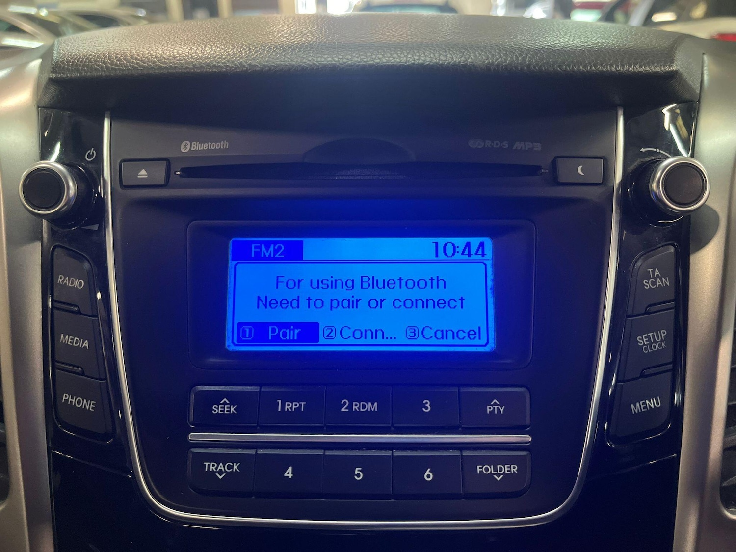 Used Hyundai i30 2014 for sale - 78047035: Photo 30