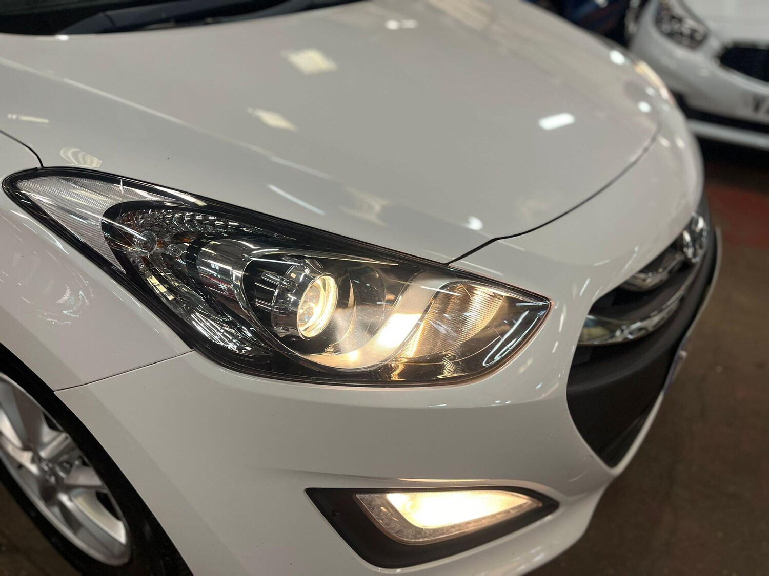 Used Hyundai i30 2014 for sale - 78047035: Photo 9