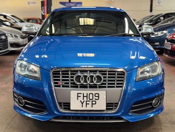 Used Audi S3 2009 for sale - 78517541: Photo