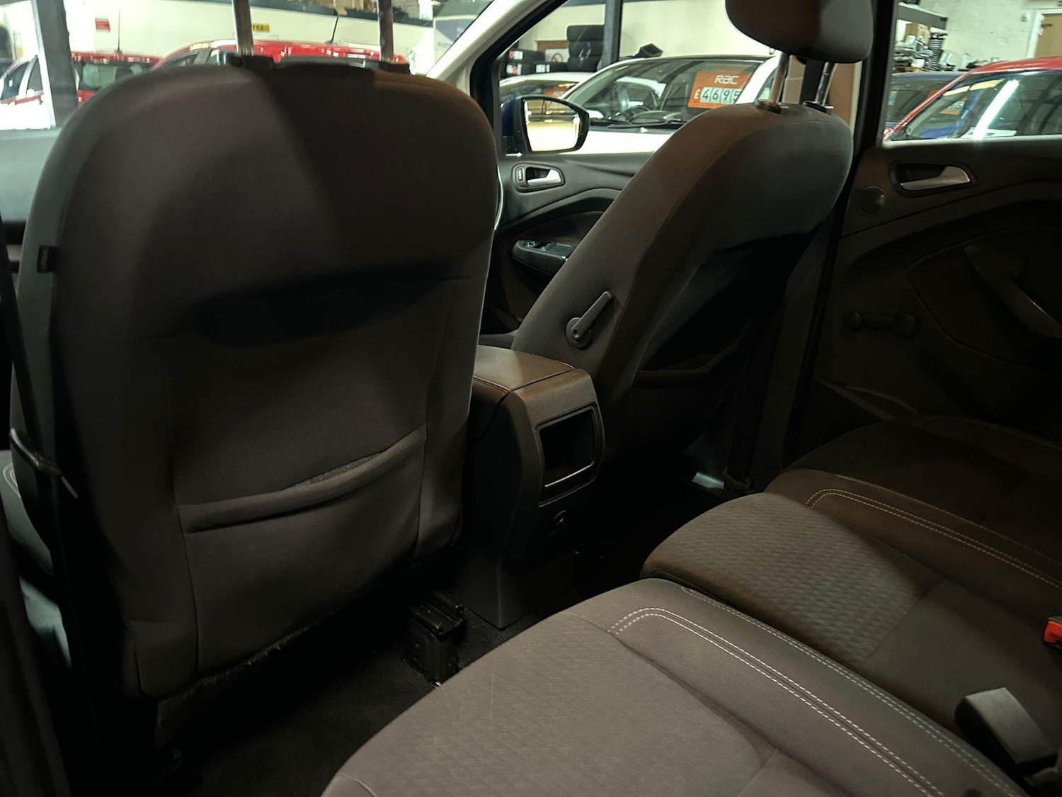 Vehicle 19
