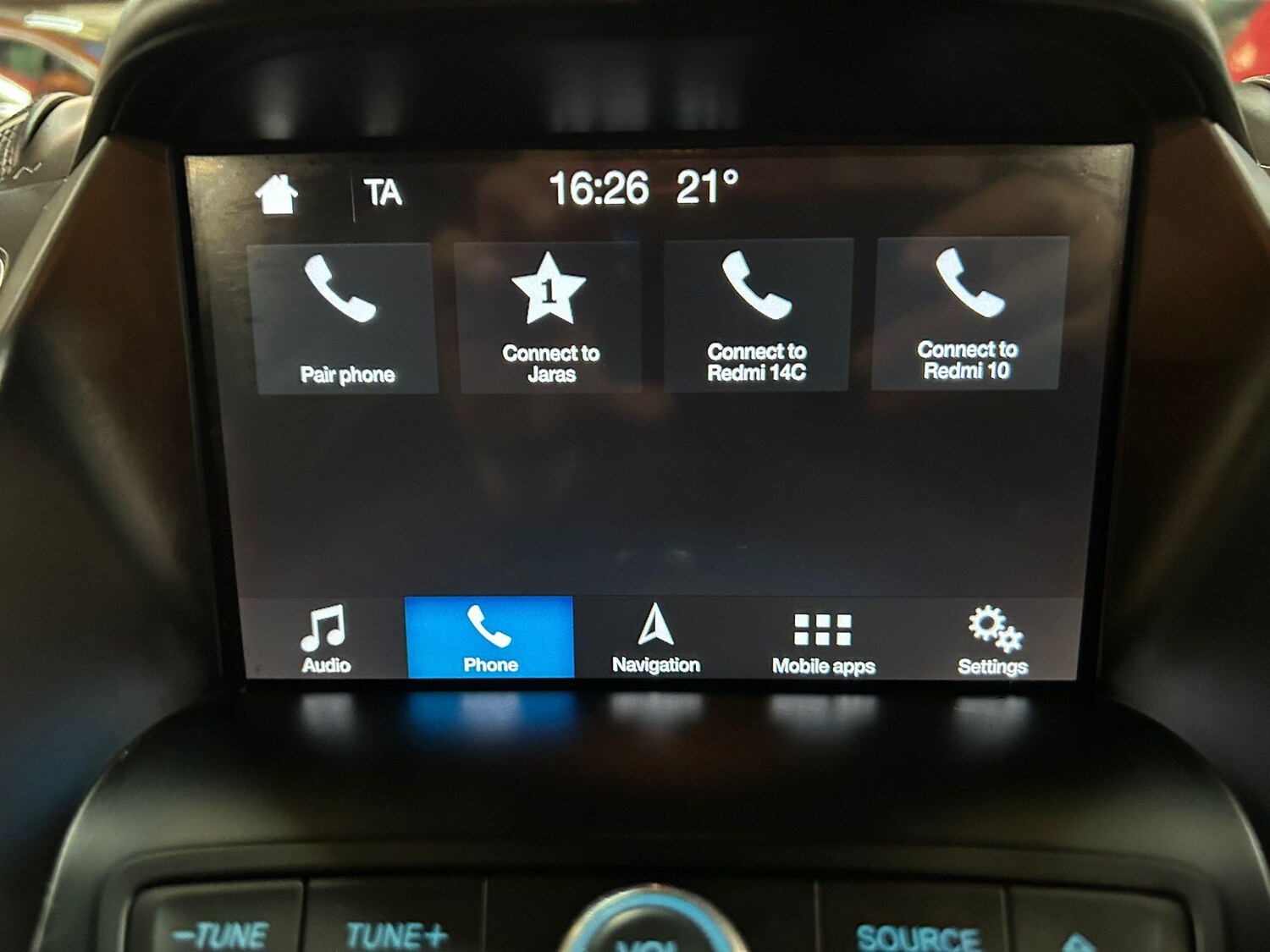 Vehicle 27