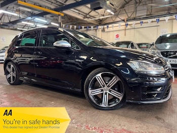 Used Volkswagen Golf 2014 for sale - 79279512: Photo