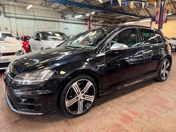 Used Volkswagen Golf 2014 for sale - 79279512: Photo