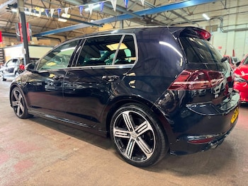 Used Volkswagen Golf 2014 for sale - 79279512: Photo