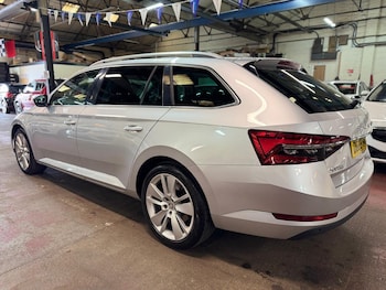 Used Skoda Superb 2019 for sale - 79188943: Photo