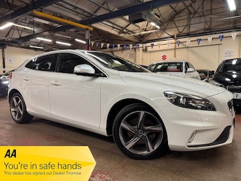 (64) - 1.6 T2 R-Design Nav Euro 5 (s/s) 5dr