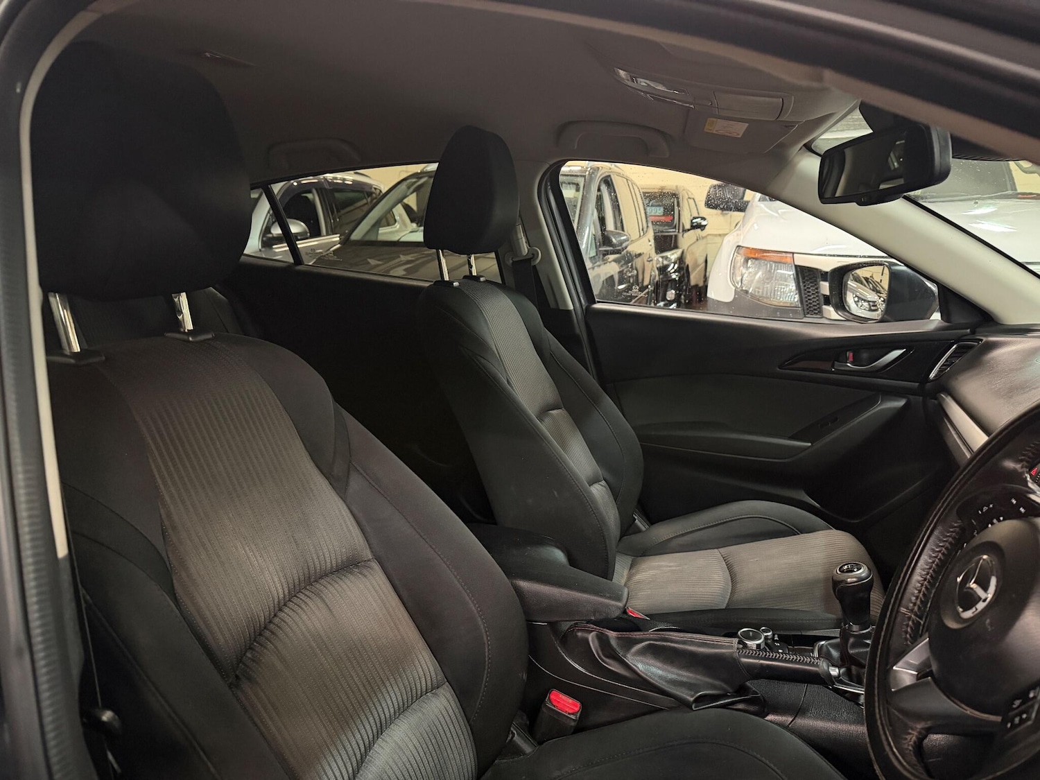 Used Mazda Mazda3 2016 for sale - 77156396: Photo 16