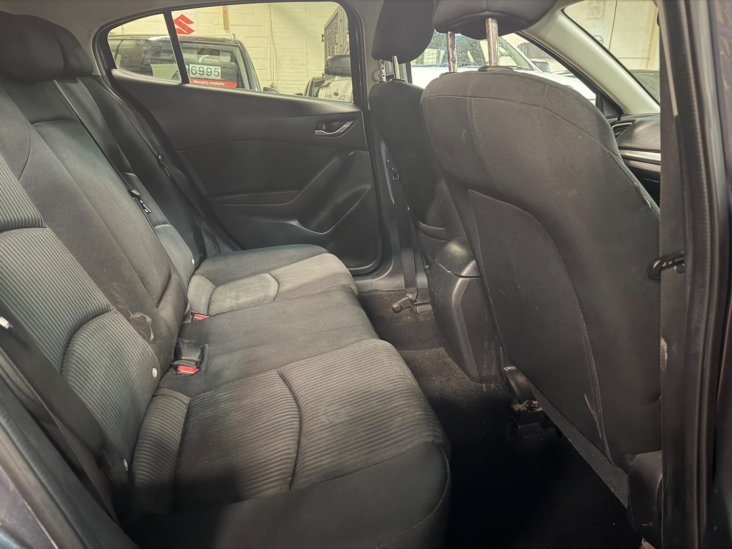 Used Mazda Mazda3 2016 for sale - 77156396: Photo 20